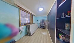 Blk 647 Yishun Street 61 (Yishun), HDB 4 Rooms #570677331